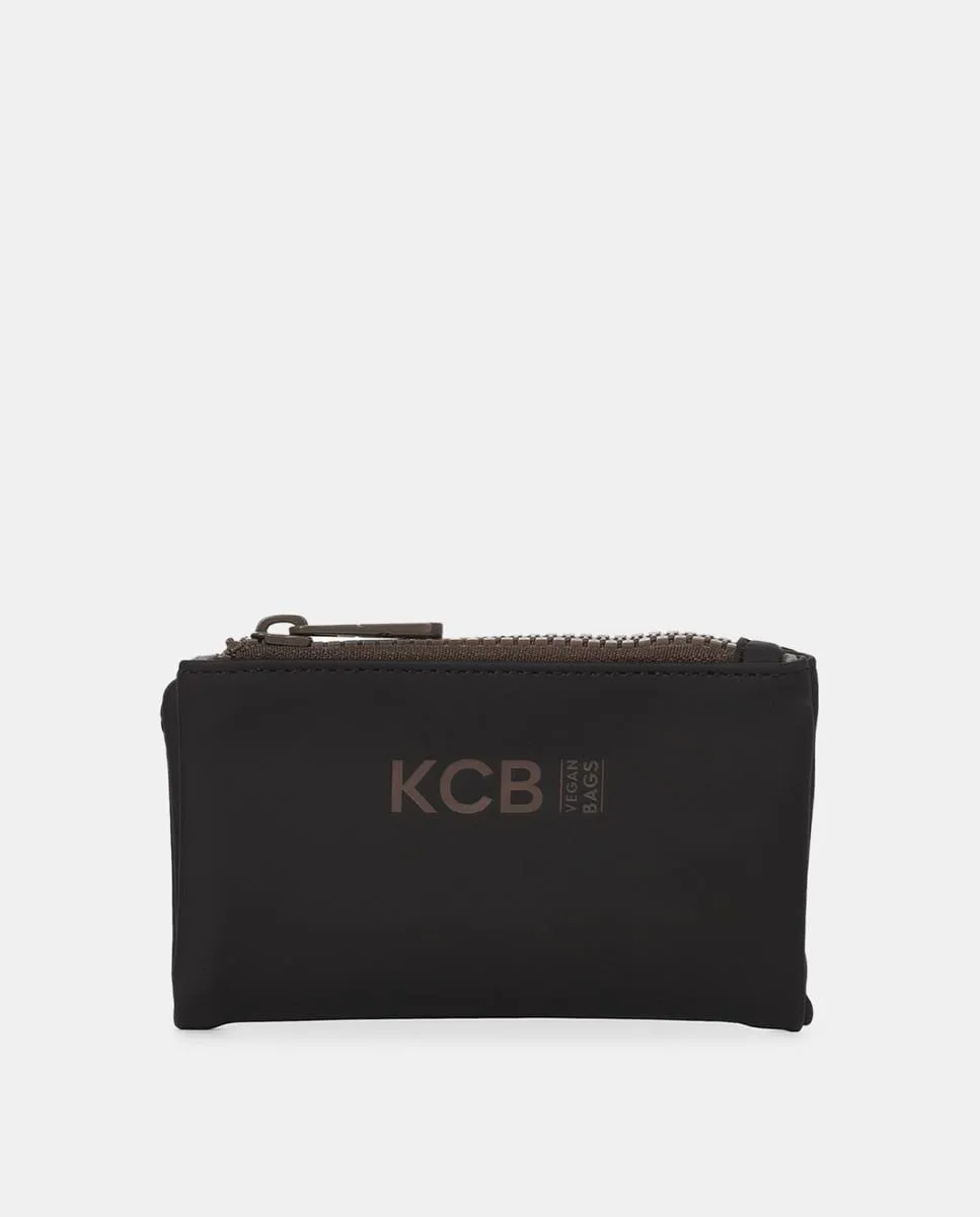 

Маленькая визитница KCB Cord Kcb, черный