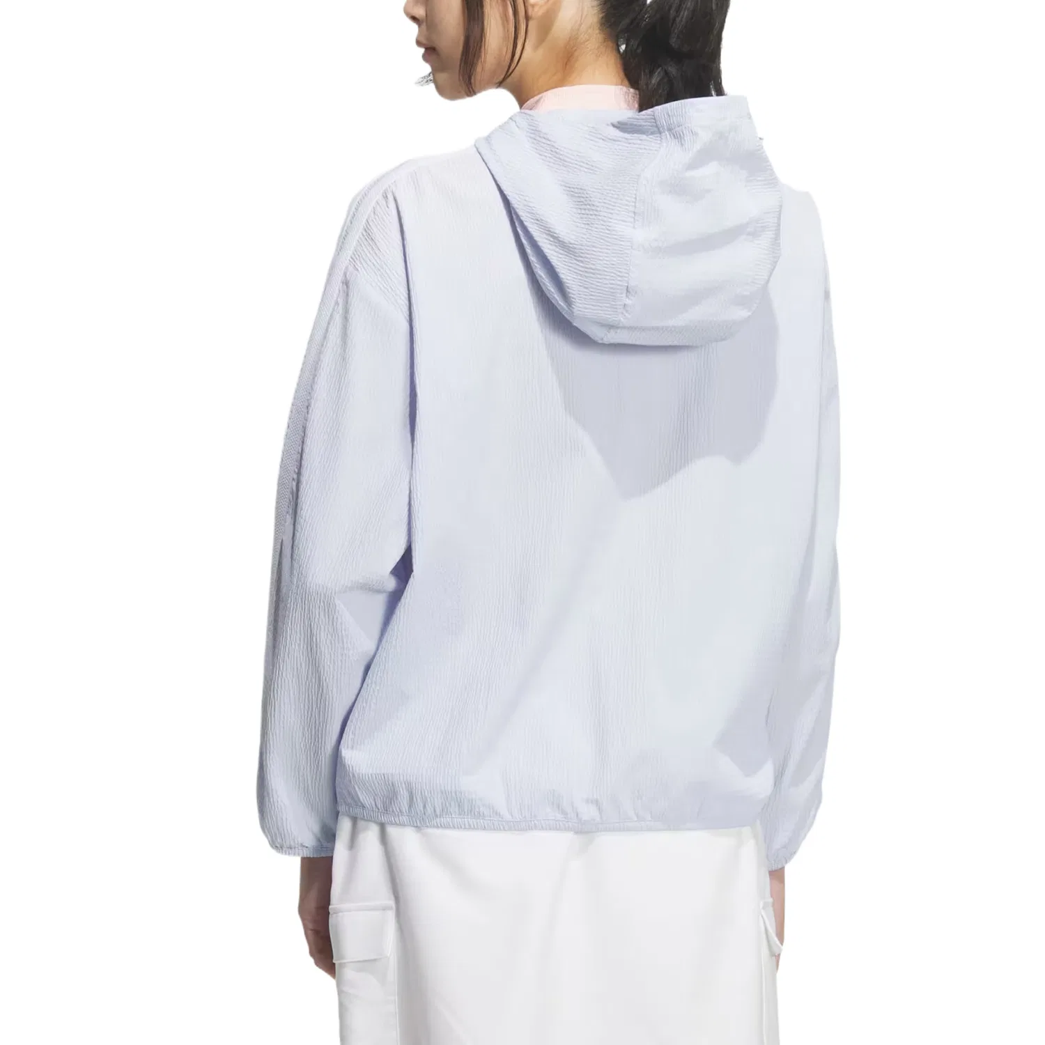 Куртка женская Crystal Sky Adidas — фото 4
