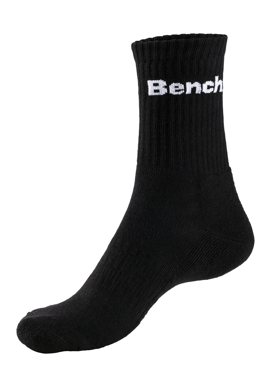 

Спортивные носки BENCH, Black