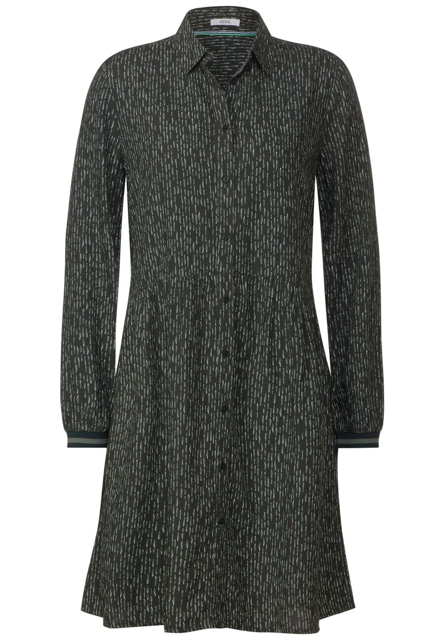 

Платье CECIL Dress, черный