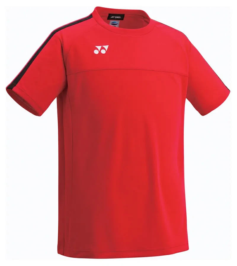 Детская игровая футболка для футбола от Yonex