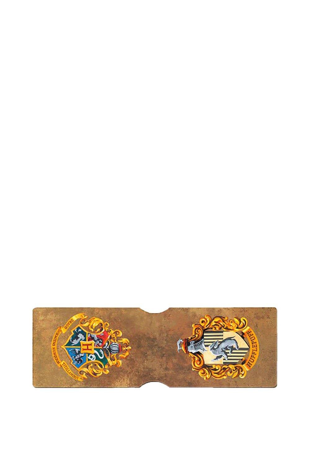 

Визитница Хаффлпаффа Harry Potter, мультиколор