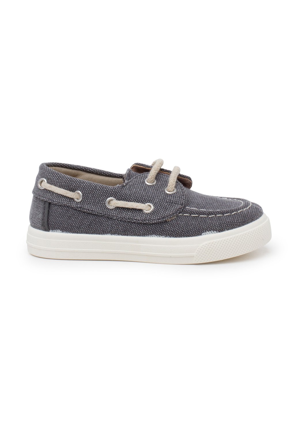 

Туфли-лодочки VERANO ORGÁNICA - Baby shoes Pisamonas, цвет Gris Azulado