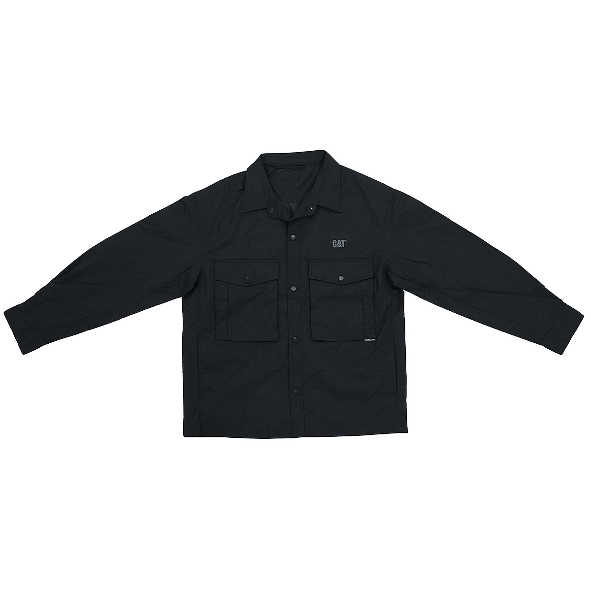 

CAT Куртка мужская, Black