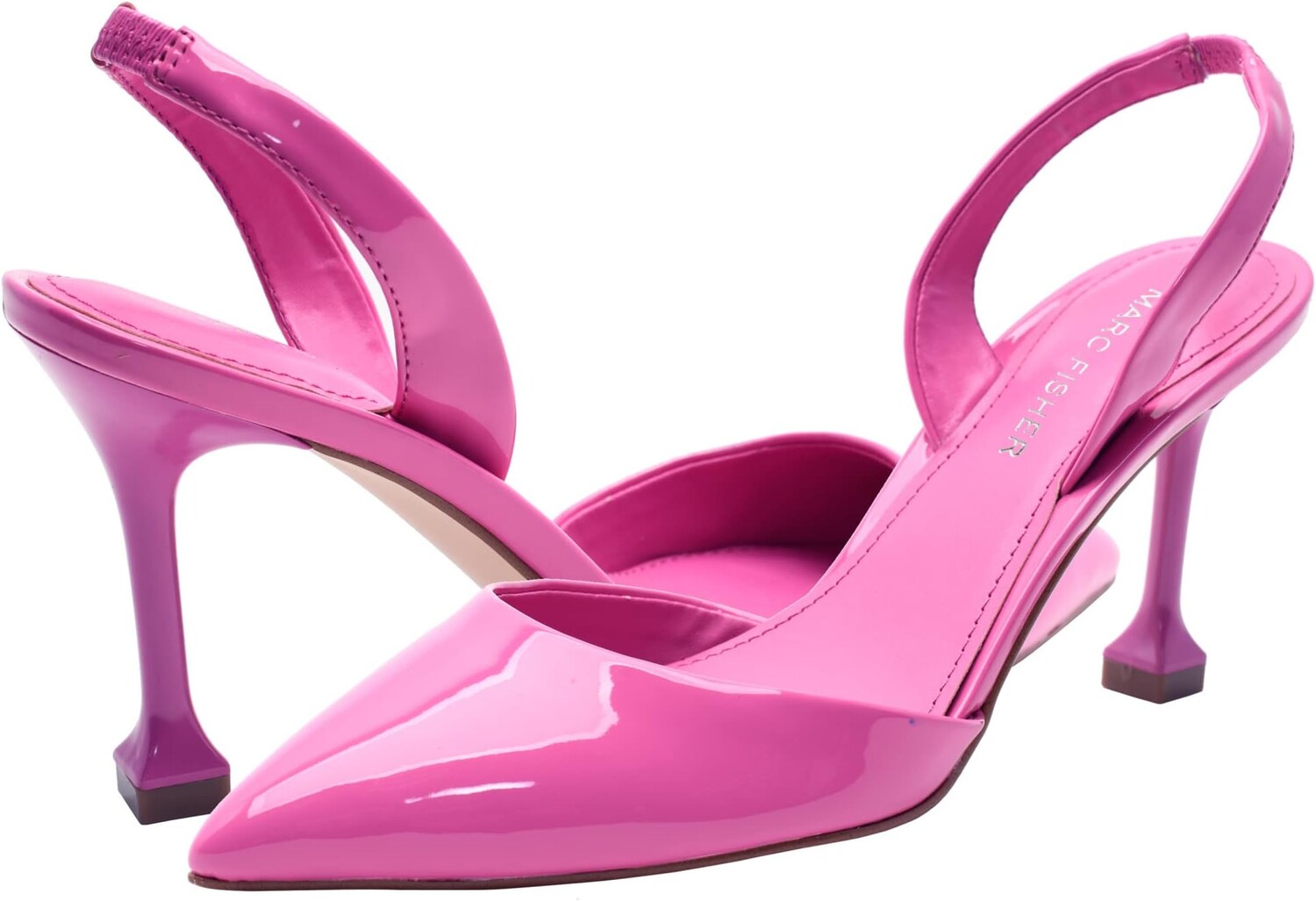 

Туфли Marc Fisher Hadya, цвет Pink Patent