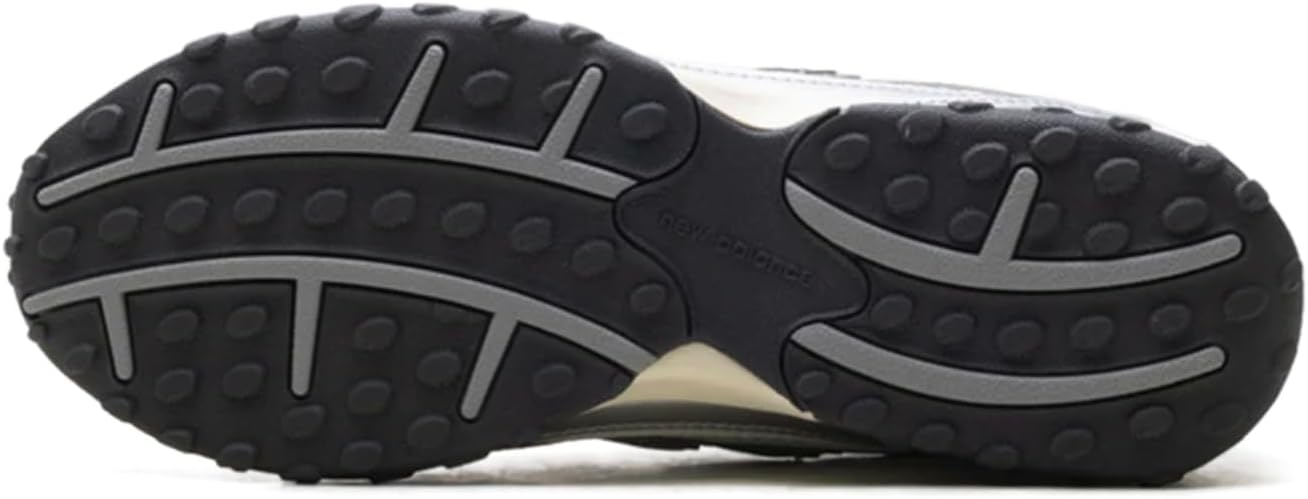 Кроссовки New Balance 204L для взрослых, унисекс, серый — фото 3