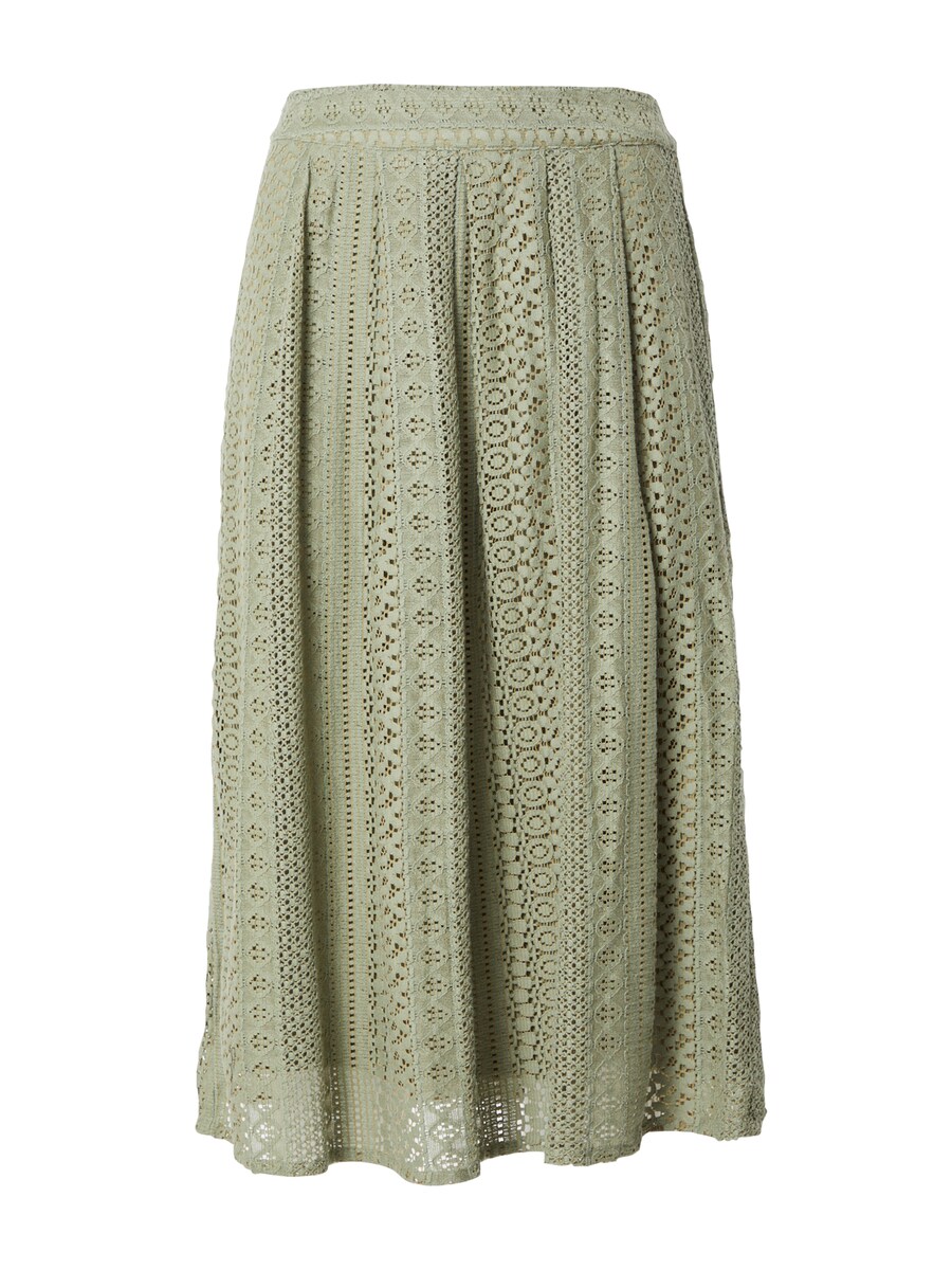 

Юбка VERO MODA VMHoney, зеленый
