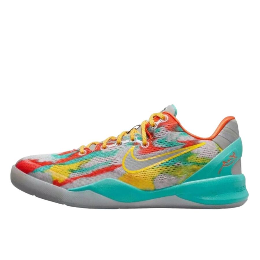 NIKE Кроссовки Kobe 8 Protro Venice Beach (2024)