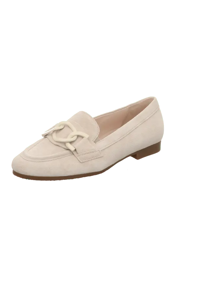 

Тапочки Gabor Comfort Trott, цвет leinen uni
