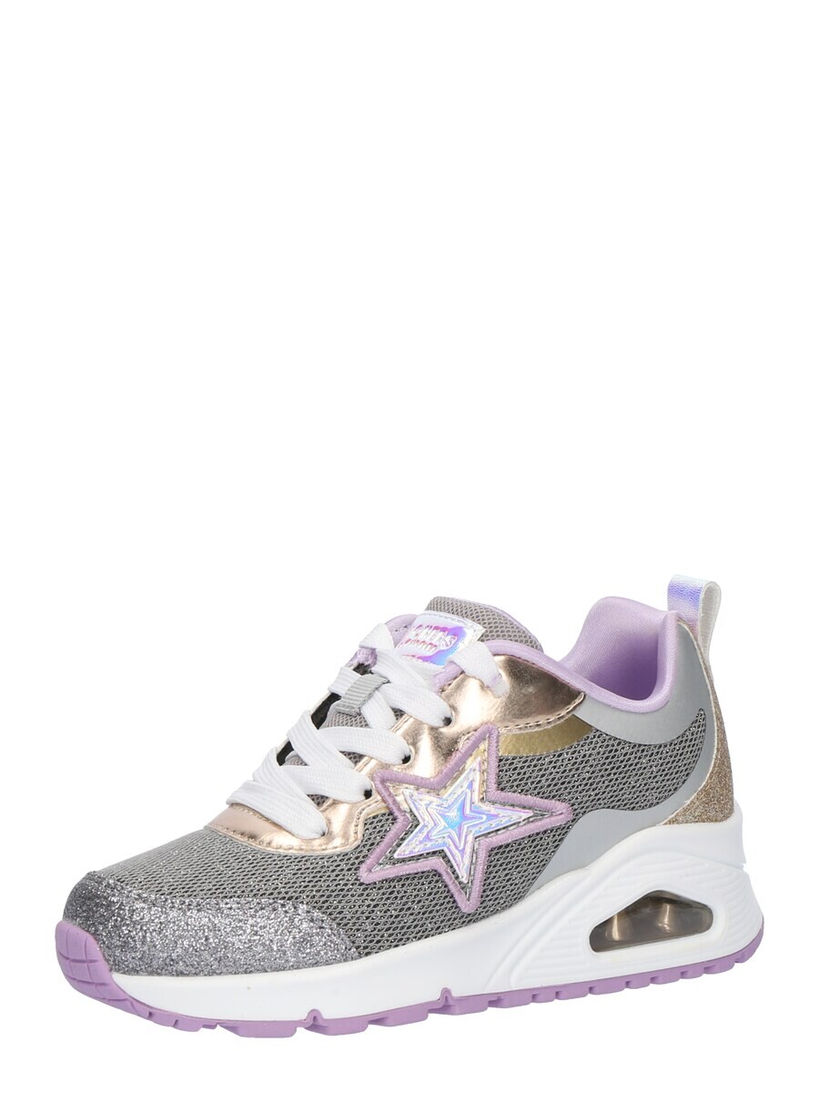 

Кроссовки SKECHERS Sneakers UNO - STARRY VIBE, серый