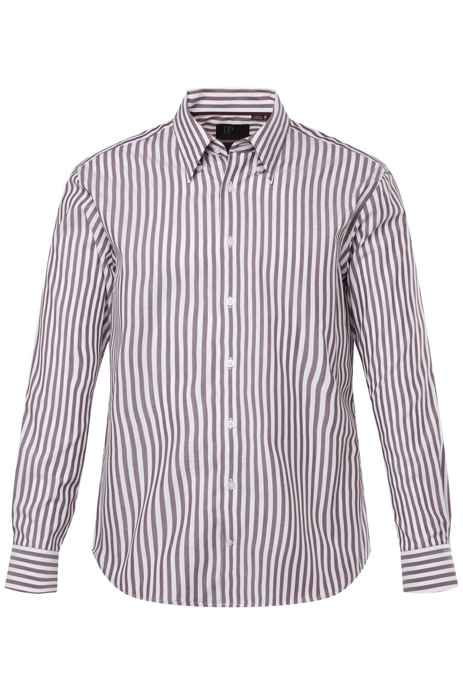 

Клетчатая рубашка JP1880 Regular fit Button Up Shirt, синий