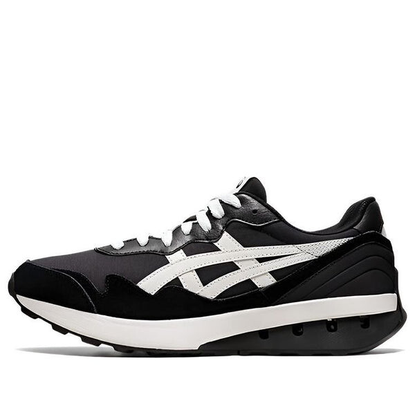 

Кроссовки джоггер x81 Asics, черный