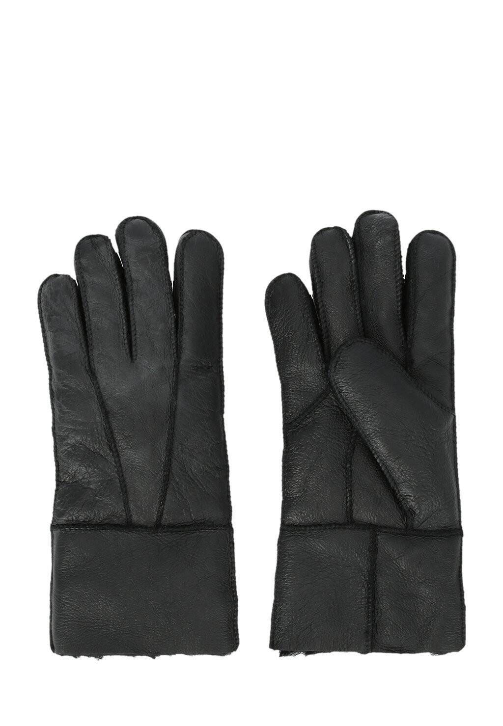 

Перчатки Whistler, цвет black
