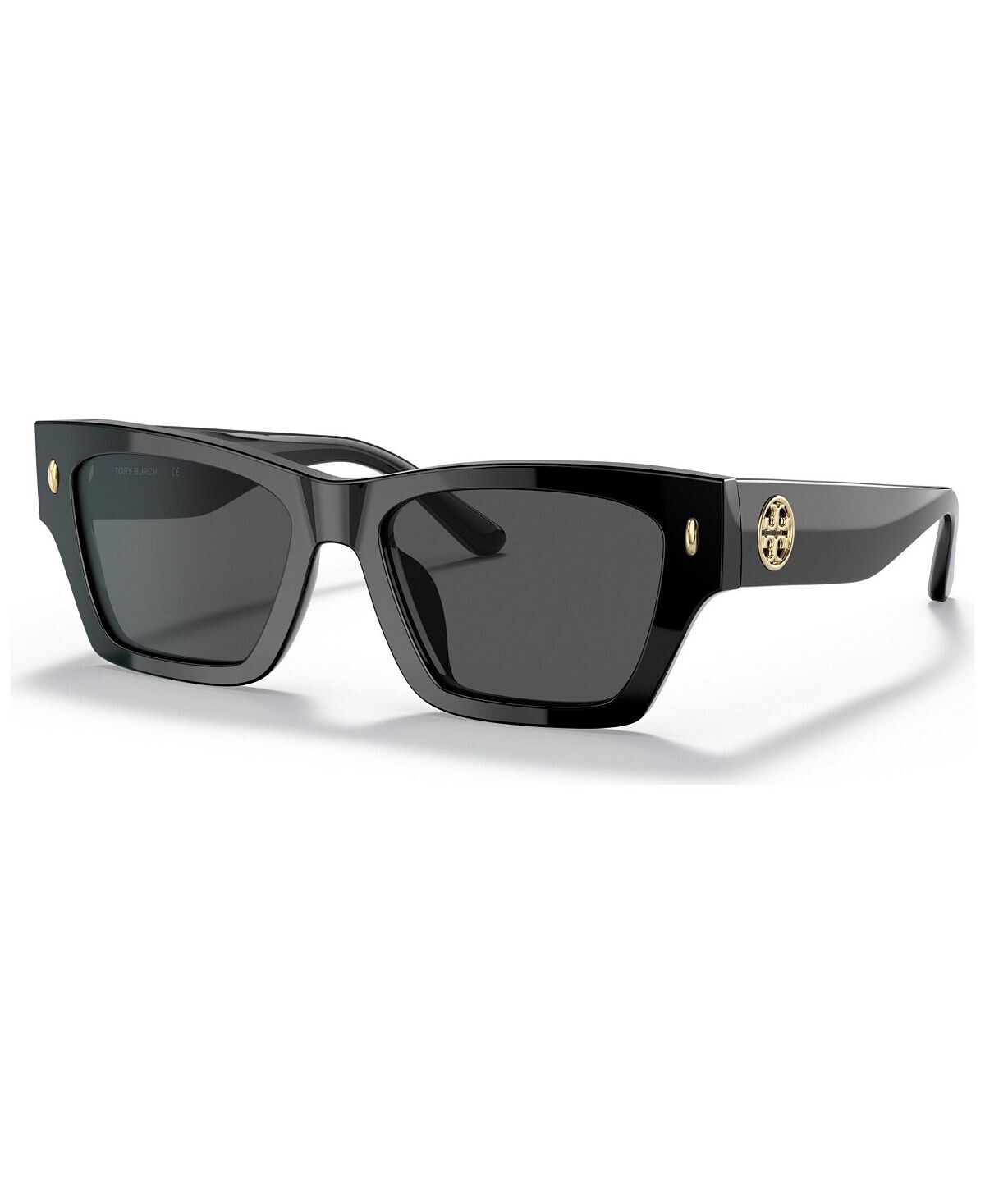 

Женские солнцезащитные очки, TY7169U Tory Burch, черный