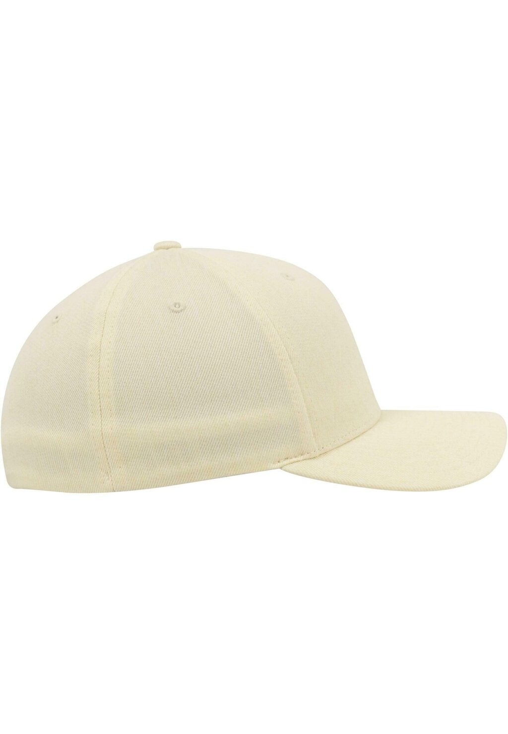 

Бейсболка PASTEL Flexfit, желтый