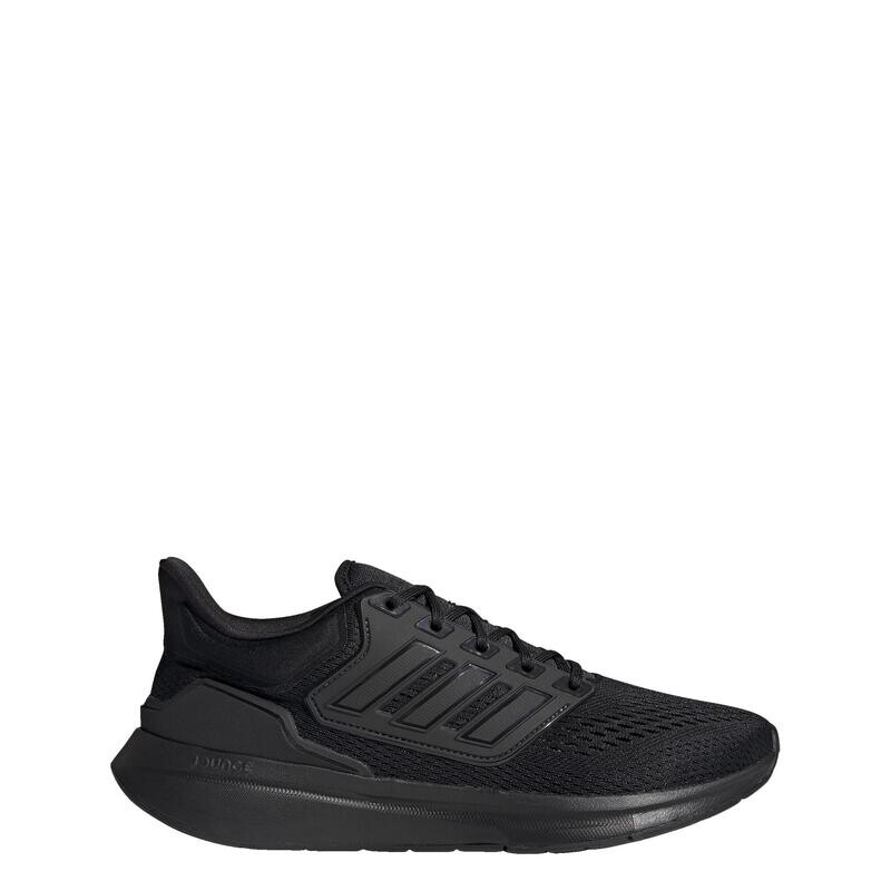 

Кроссовки Adidas, черный