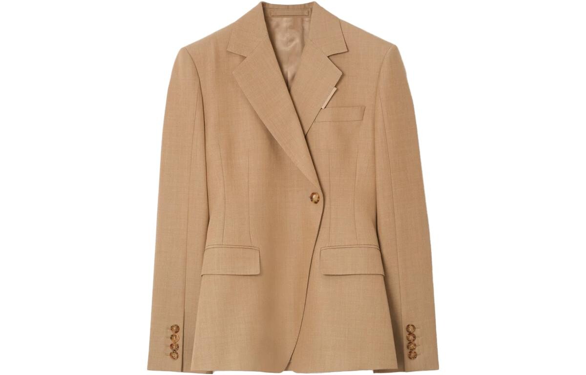 

Деловой костюм женский Burberry