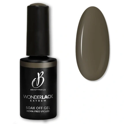 

Bna We Hema Free Amazonia 8 Millliters Beautynails