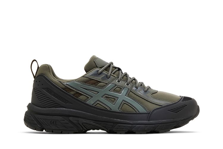 

Кроссовки Gel Venture 6 Shield 'Graphite Truffle Grey', серый
