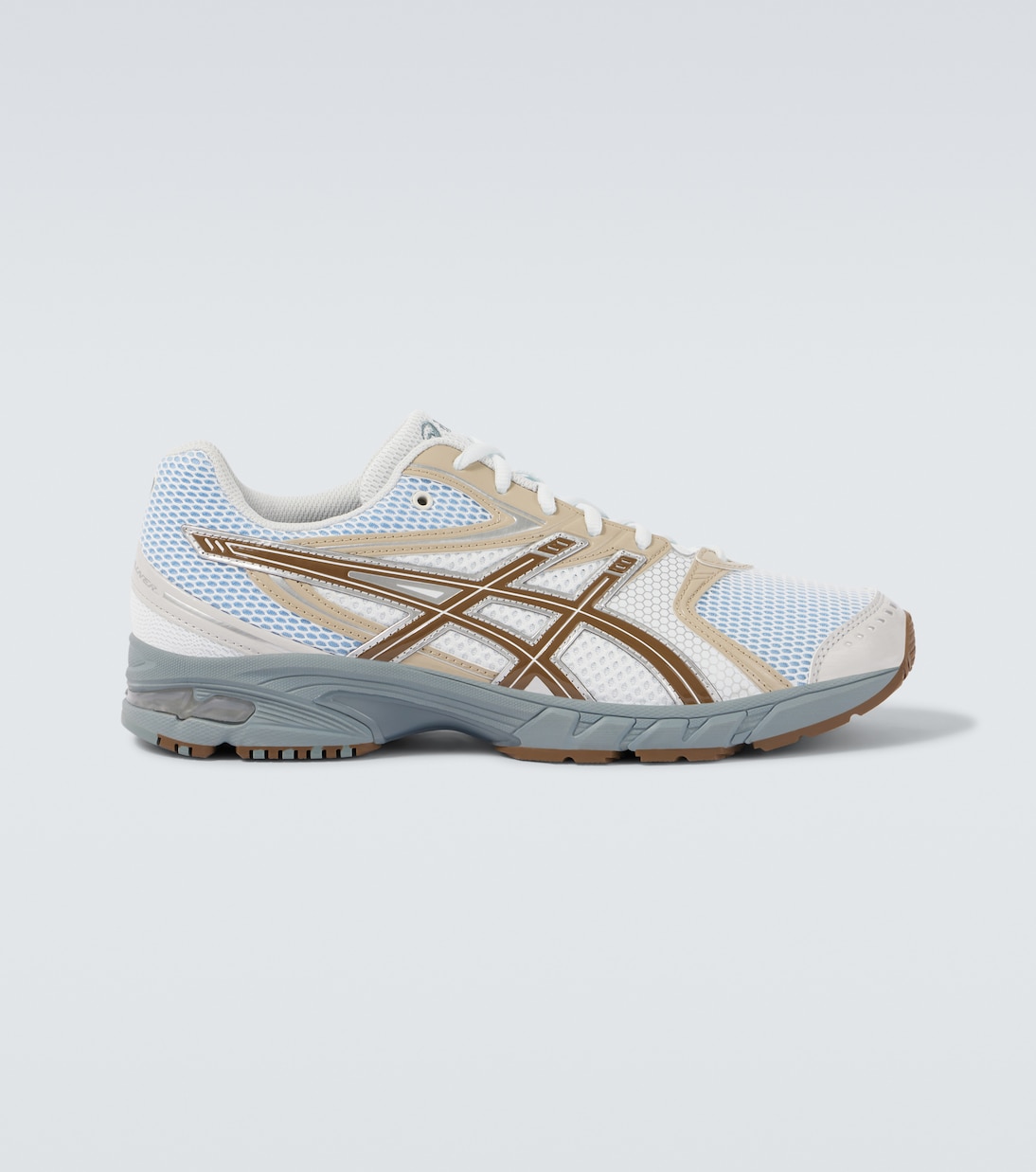 

Кроссовки Gel-DS Trainer 14 Asics, Airy Blue/Clay Canyon