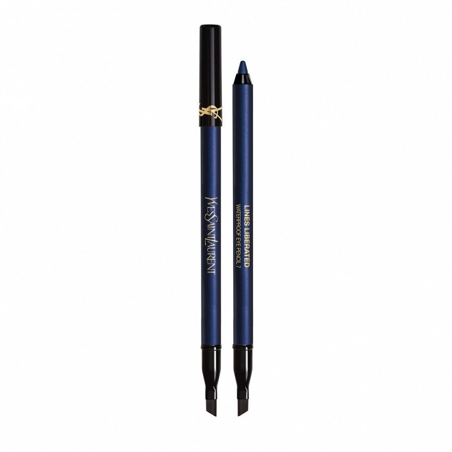 

Подводка для глаз lines liberated Yves Saint Laurent, цвет nr. 7, вес 1.2 гр.