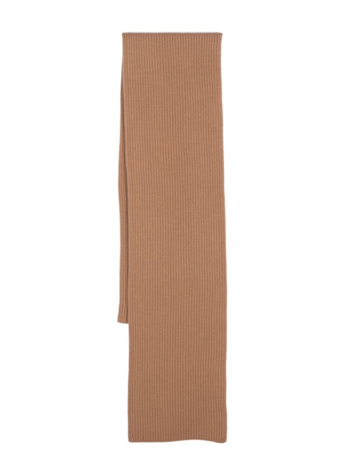 

A.P.C. шарф Camille, нейтральный цвет