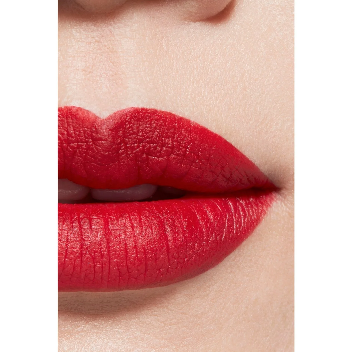 Помада rouge allure velvet Chanel, 56 - rouge charnel, 3,5 гр — фото 4