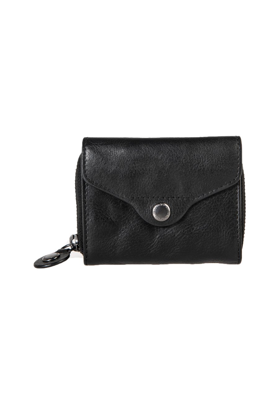 

Кошелек Aunts & Uncles JUDY, Black Smoke/Black