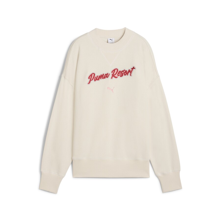 

Толстовка PUMA Premium Ess, белый