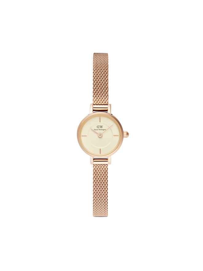 

Часы DW00100741 Daniel Wellington, розовый