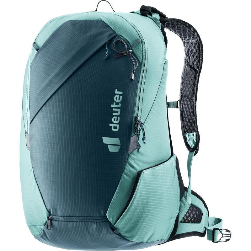 

Лыжный туристический рюкзак Updays 26 atlantic-glacier DEUTER, цвет blau