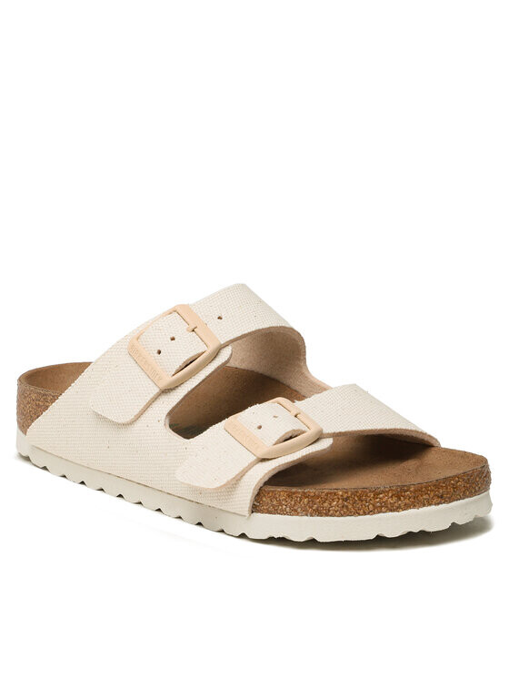 

Сандалии Birkenstock, бежевый