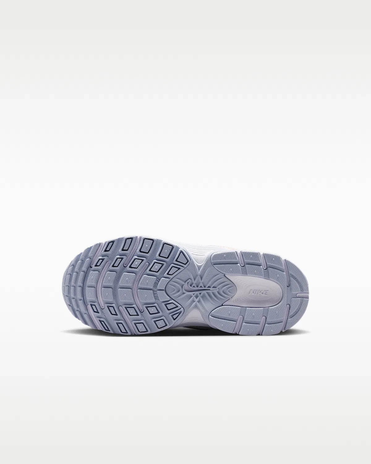 Детские кроссовки Nike V5 RNR, Soft Pearl/Blue Denim/Malachite/Midnight Navy — фото 2