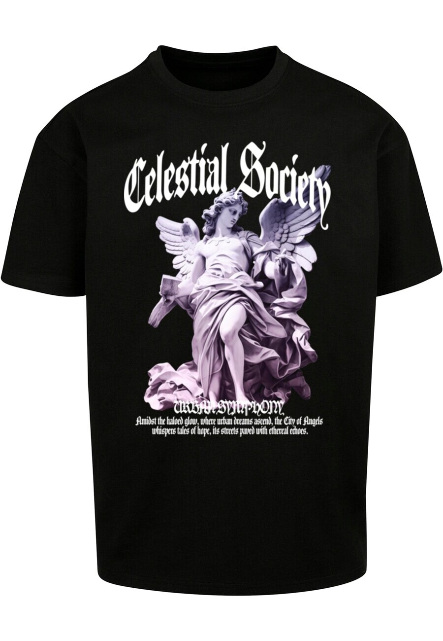 

Классическая футболка MJ Gonzales Shirt, черный