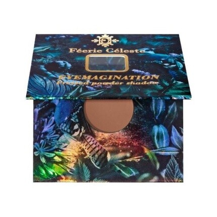 

Тени для век Royal Matte Pressed Matte Eye Shadow MR30 Willow Maybelline