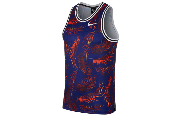 

Мужское баскетбольное джерси Nike, цвет Multicolor