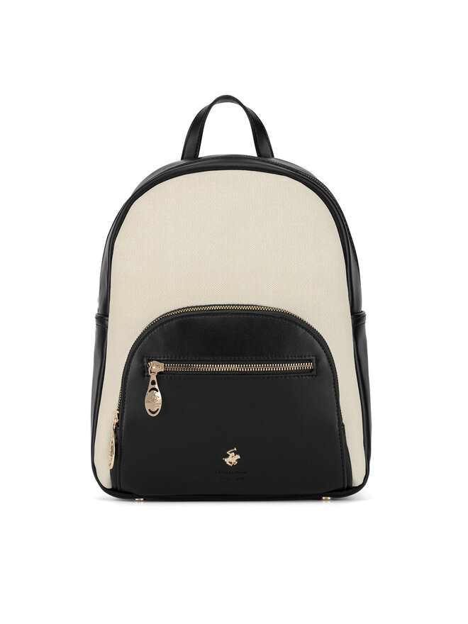 

Рюкзак BHPC-C-004-07 Beverly Hills Polo Club, черный