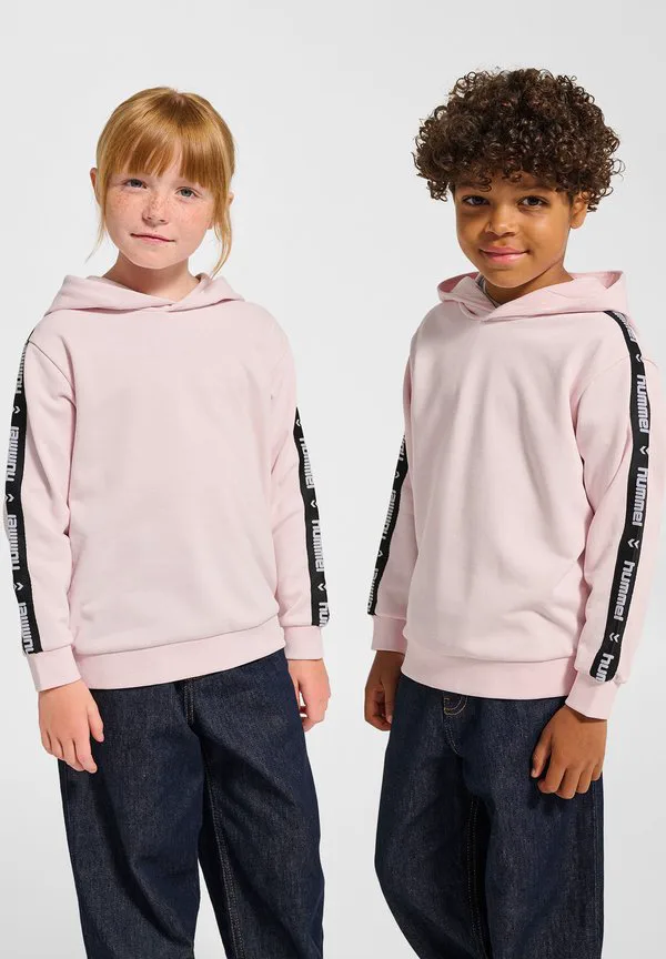 Худи для танцев Hummel, Barely Pink