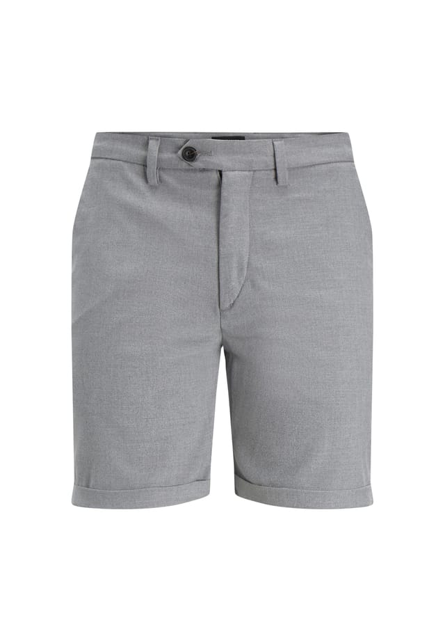 

Шорты Бермуды Коннор шорты с боковыми карманами Jack & Jones, серый