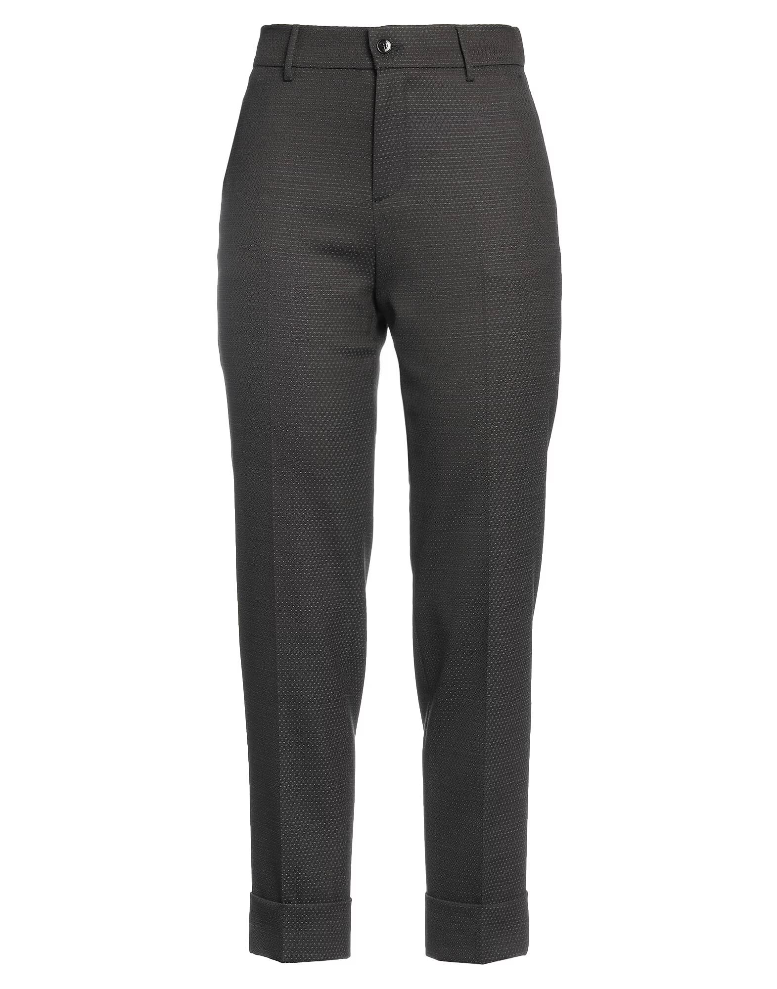 

Брюки Berwich, угольно-серый