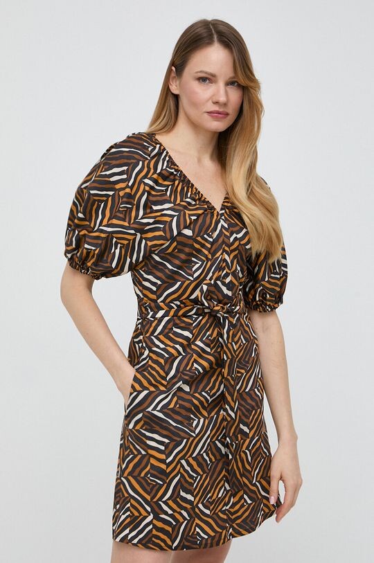 

Платье Weekend Max Mara, мультиколор