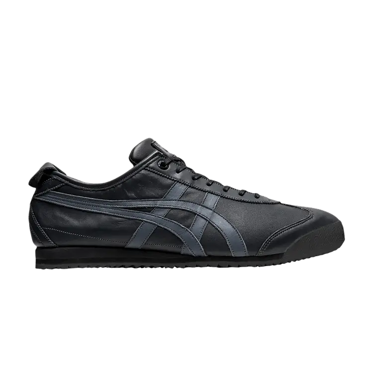 

Кроссовки Onitsuka Tiger Mexico 66 SD Graphite Carrier Grey, черный