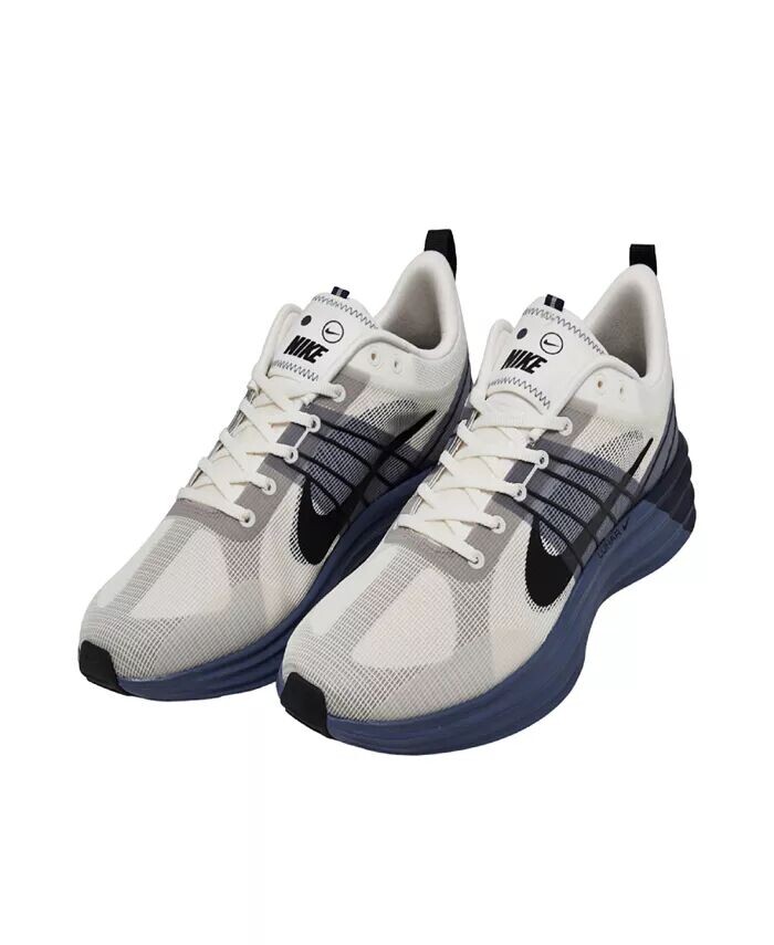 

Мужские повседневные кроссовки Lunar Roam от Finish Line Nike, мультиколор