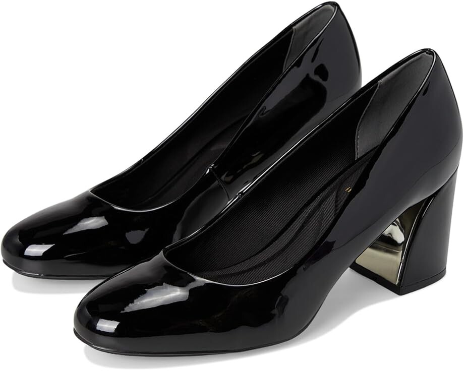 Туфли Anne Klein Graham, черный
