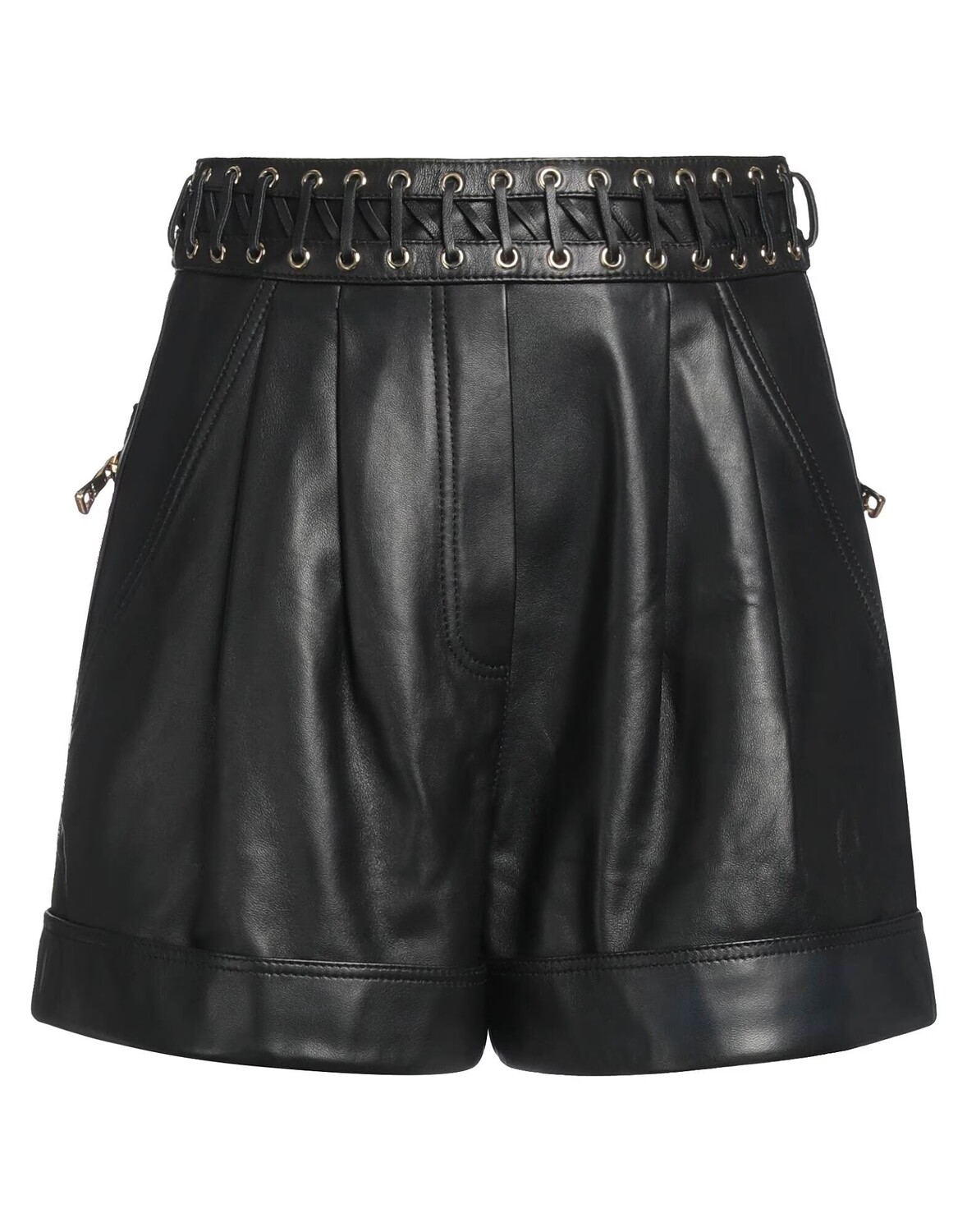 

Шорты Balmain, черный
