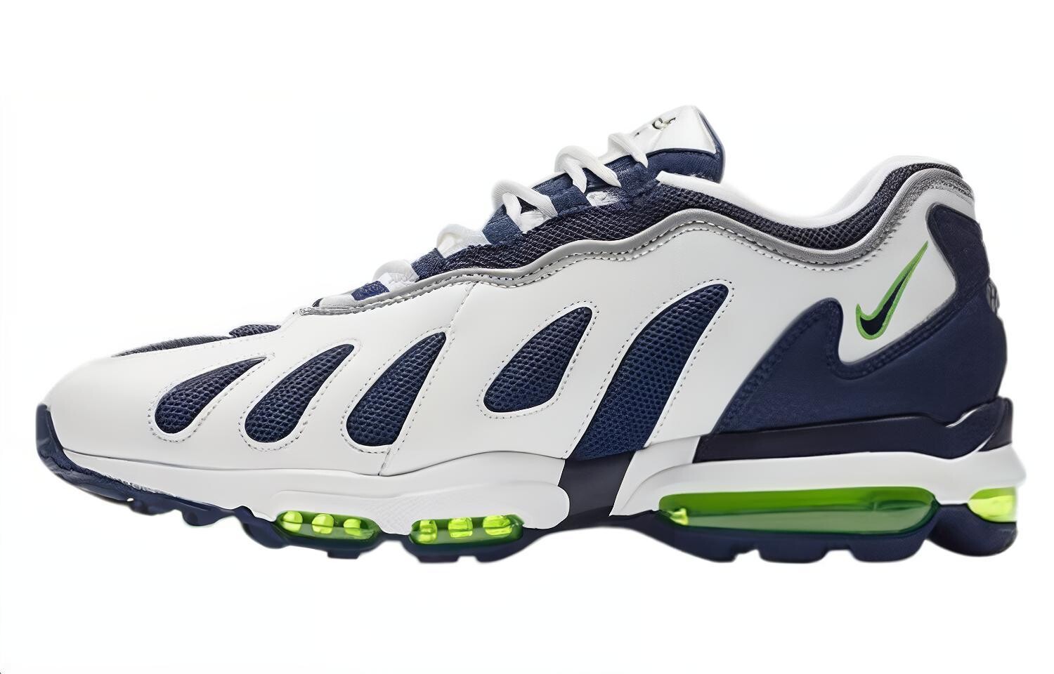 

Кроссовки Nike Air Max 96 XX Scream Green, зеленый