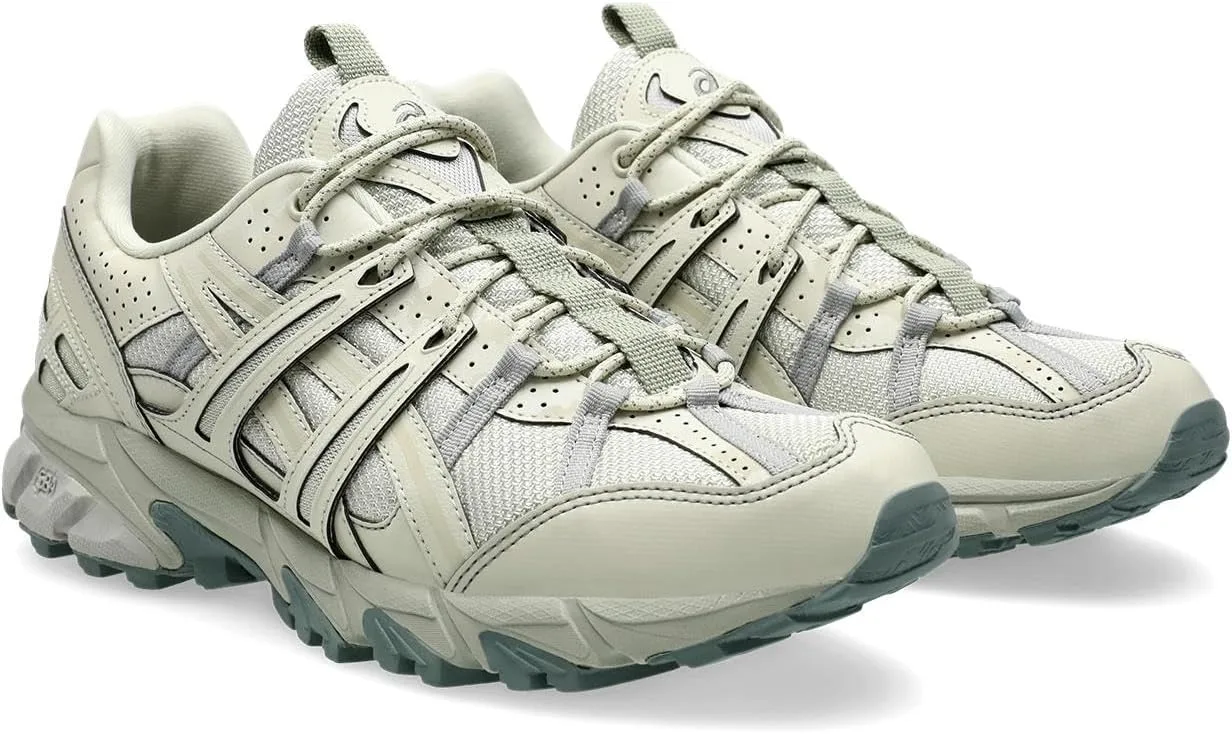 Мужские кроссовки ASICS Gel-Sonoma 15-50, серый