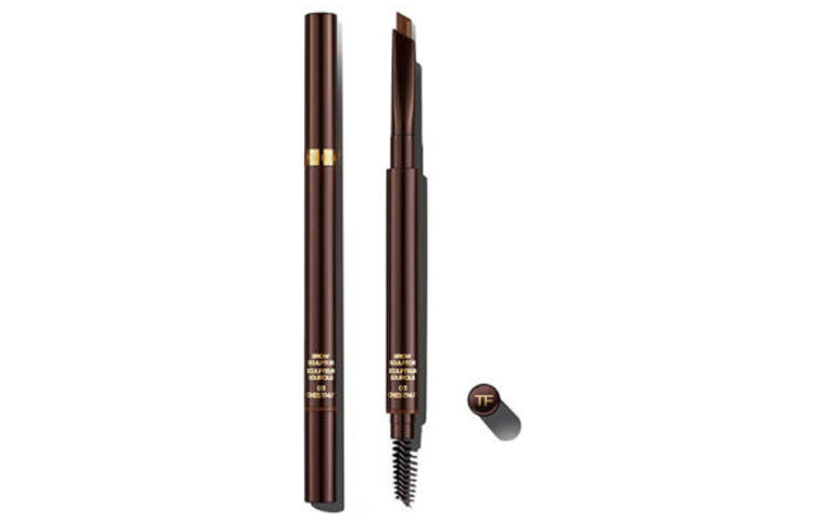 Карандаш для бровей Tom Ford Brow Sculptor, оттенок Эспрессо — фото 3