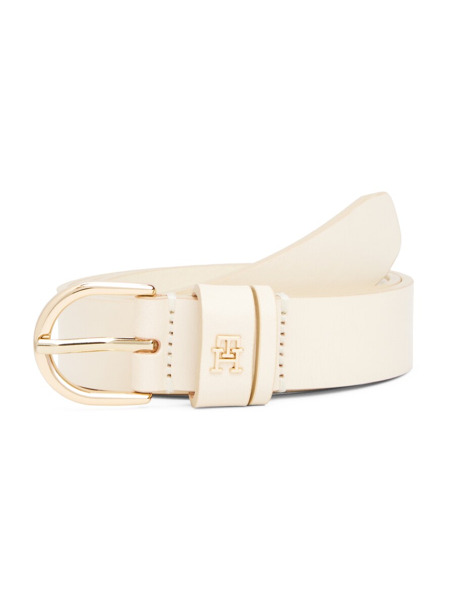 

Ремень TOMMY HILFIGER ESSENTIAL EFFORTLESS, Pastel yellow