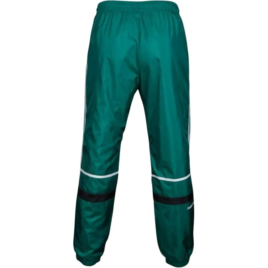 Брюки Casual мужские Adidas, зеленый — фото 3